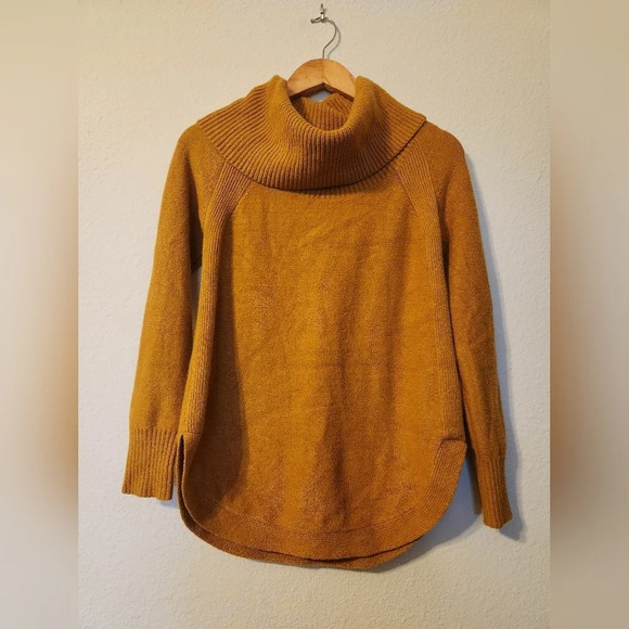 Anthropologie Moth Sweater - Picture 1 of 13